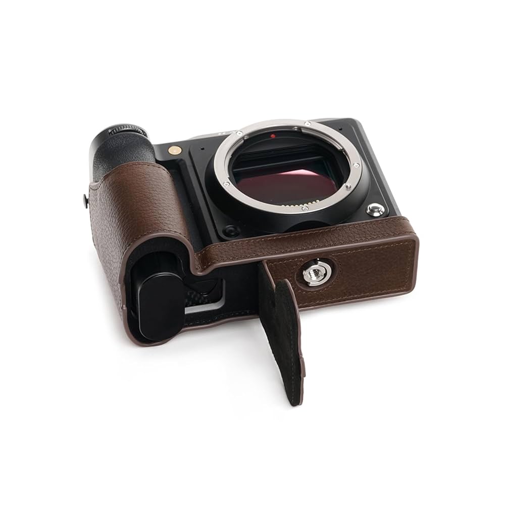 Amazon | TP Original HASSELBLAD X2D 100C用 ボディーハーフ
